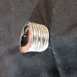 Lia sophia ring